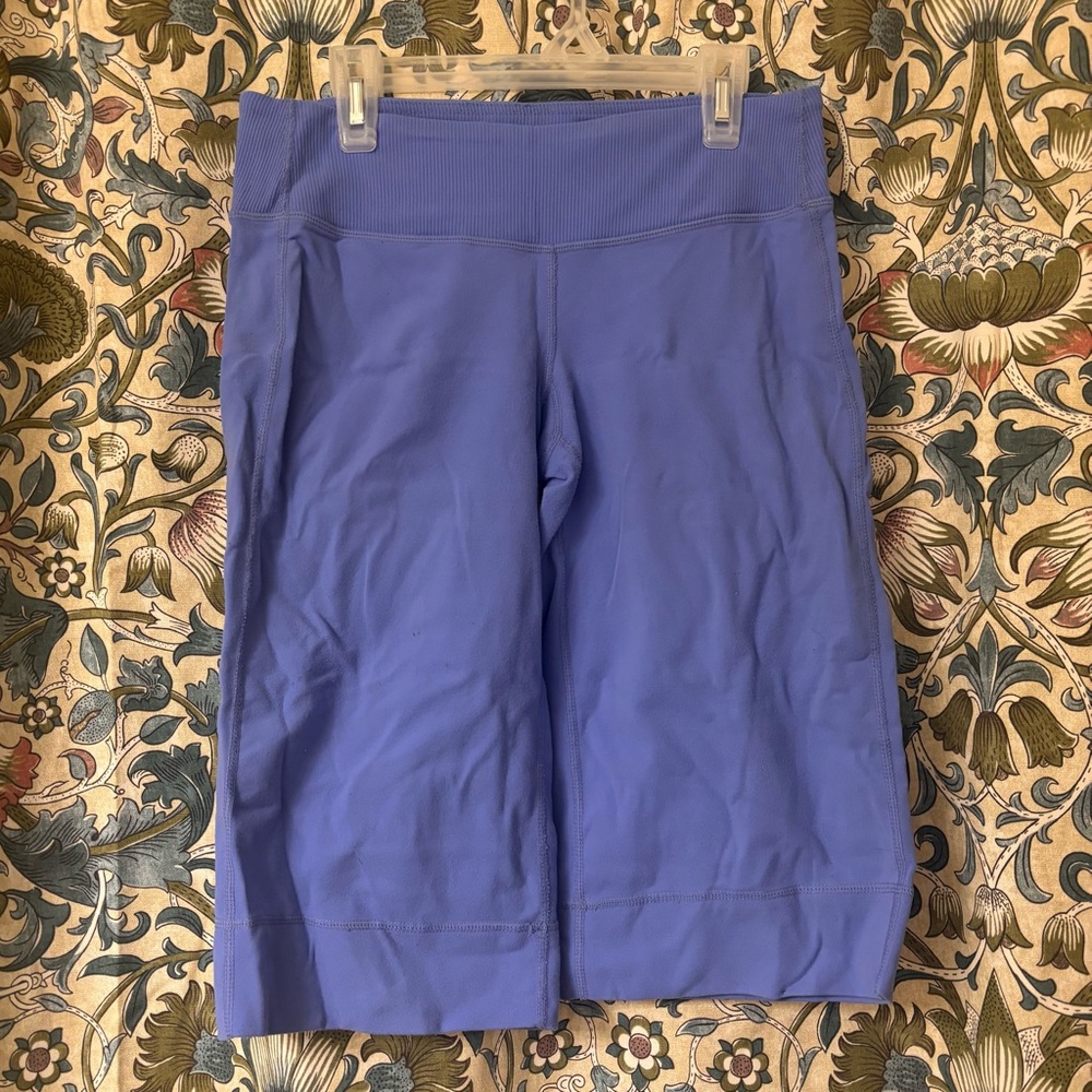Lululemon Be Still Wide Leg Crop